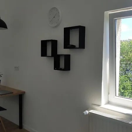 Appartement 4 Pietro Ii