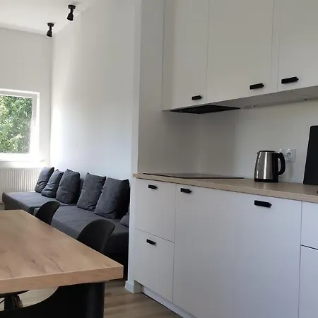 Appartement 4 Pietro Ii Sopot