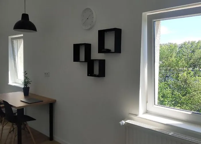 Appartement 4 Pietro Ii